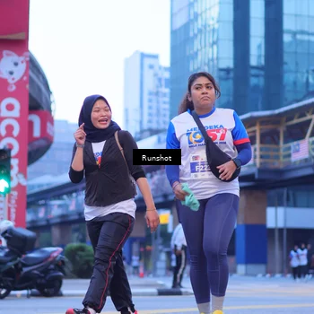 Runner Photo 5021977