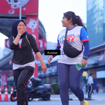 Runner Photo 5021979