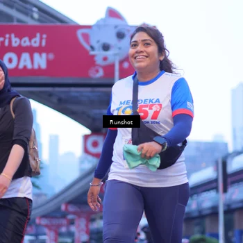 Runner Photo 5021985