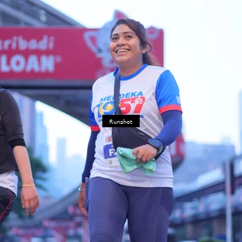 Runner Photo 5021989