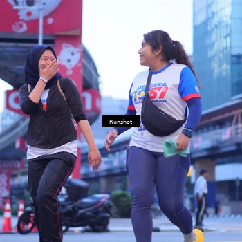 Runner Photo 5021996