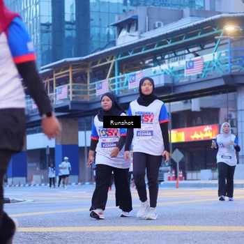 Runner Photo 5022012