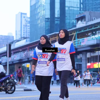 Runner Photo 5022033