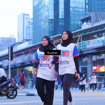 Runner Photo 5022034