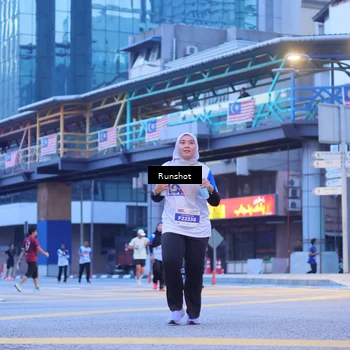 Runner Photo 5022038