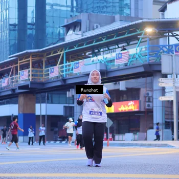 Runner Photo 5022041