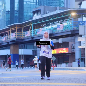 Runner Photo 5022043