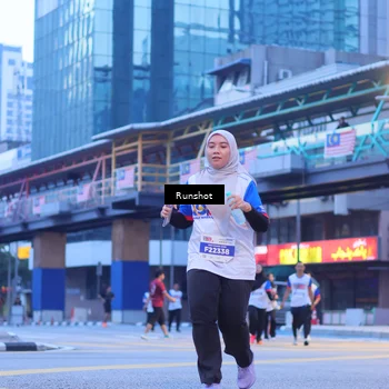 Runner Photo 5022047
