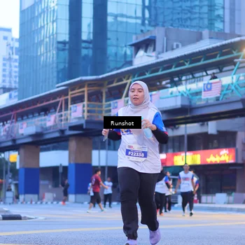Runner Photo 5022048