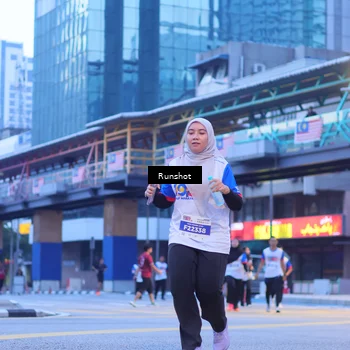 Runner Photo 5022050