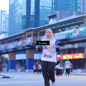 Runner Photo 5022052
