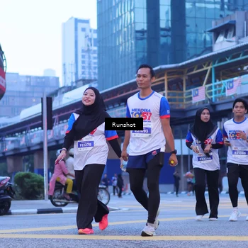 Runner Photo 5022058