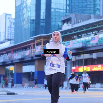 Runner Photo 5022059