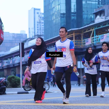 Runner Photo 5022061