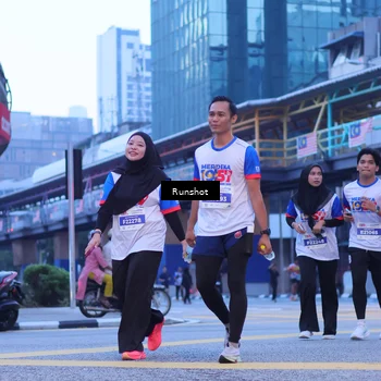 Runner Photo 5022062