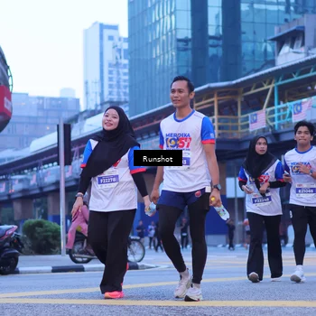 Runner Photo 5022063
