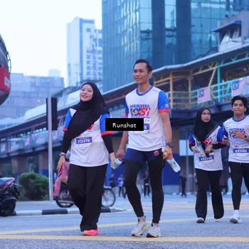 Runner Photo 5022064
