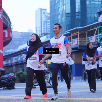 Runner Photo 5022065