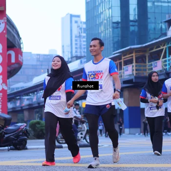 Runner Photo 5022066