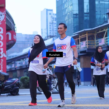 Runner Photo 5022067