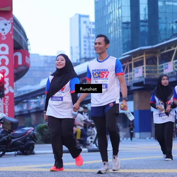 Runner Photo 5022069