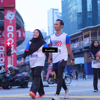 Runner Photo 5022072