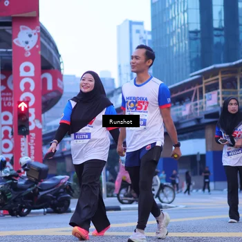 Runner Photo 5022073