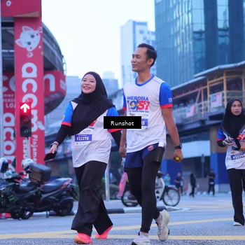 Runner Photo 5022074