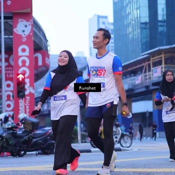 Runner Photo 5022076