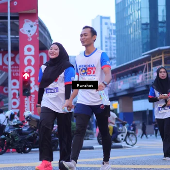 Runner Photo 5022077