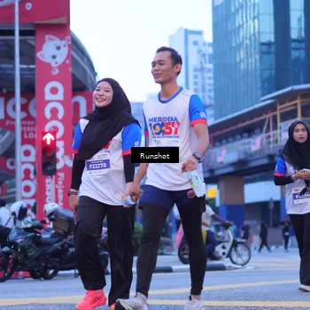 Runner Photo 5022078