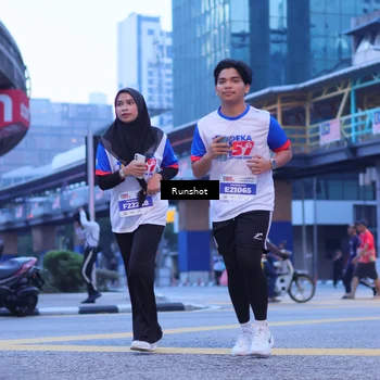 Runner Photo 5022080