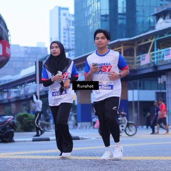 Runner Photo 5022081