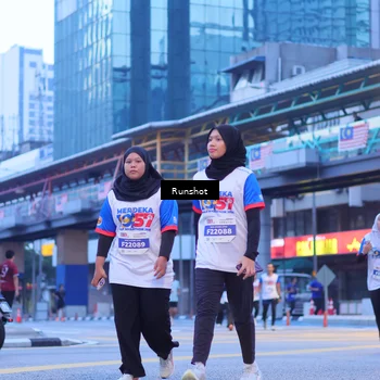 Runner Photo 5022082