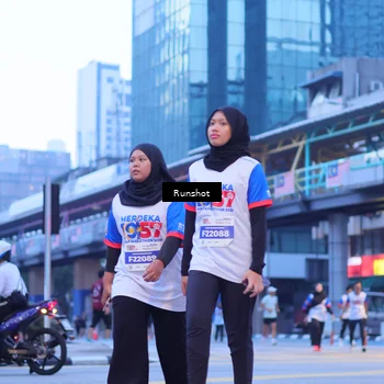 Runner Photo 5022083
