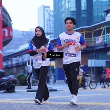 Runner Photo 5022084