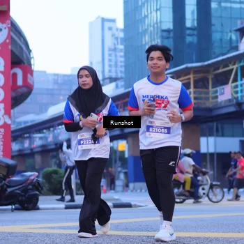 Runner Photo 5022085