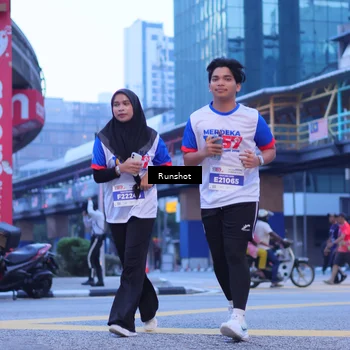 Runner Photo 5022086