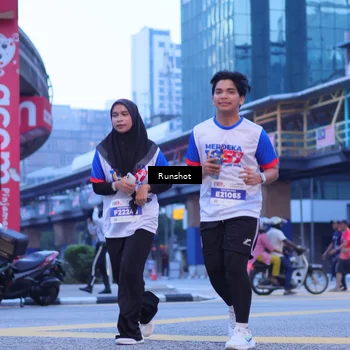 Runner Photo 5022087