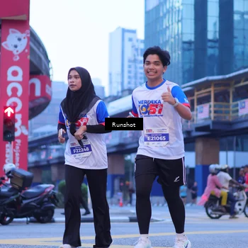 Runner Photo 5022088