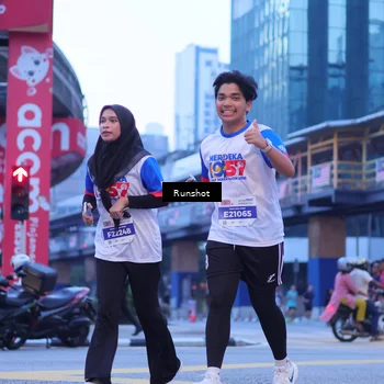 Runner Photo 5022089