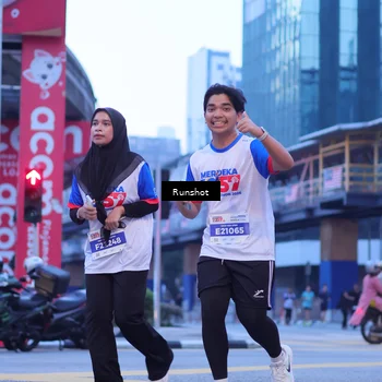 Runner Photo 5022091