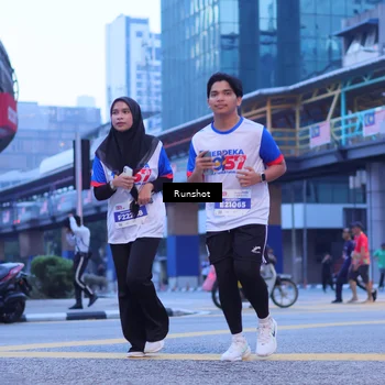 Runner Photo 5022092