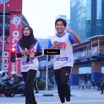 Runner Photo 5022093