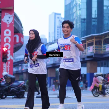 Runner Photo 5022094