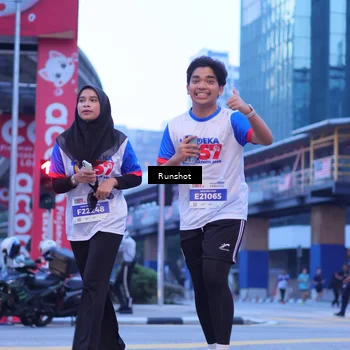 Runner Photo 5022097