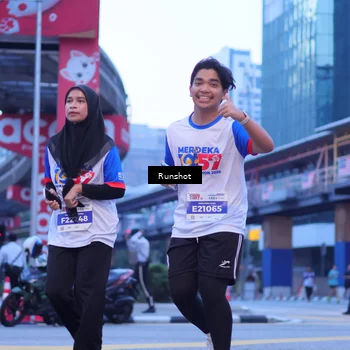 Runner Photo 5022099