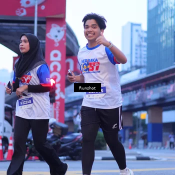 Runner Photo 5022106