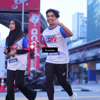 Runner Photo 5022107