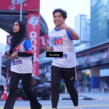 Runner Photo 5022108
